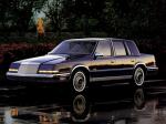 Chrysler Imperial 1990 года